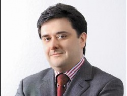 Люшин Андрей Михайлович, Зампред правления Локо-банк Москва