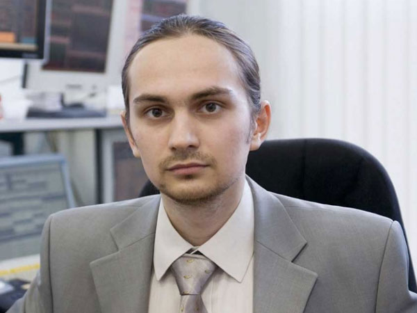  аналитик инвестиционного департамента ВТБ24 Алексей Михеев