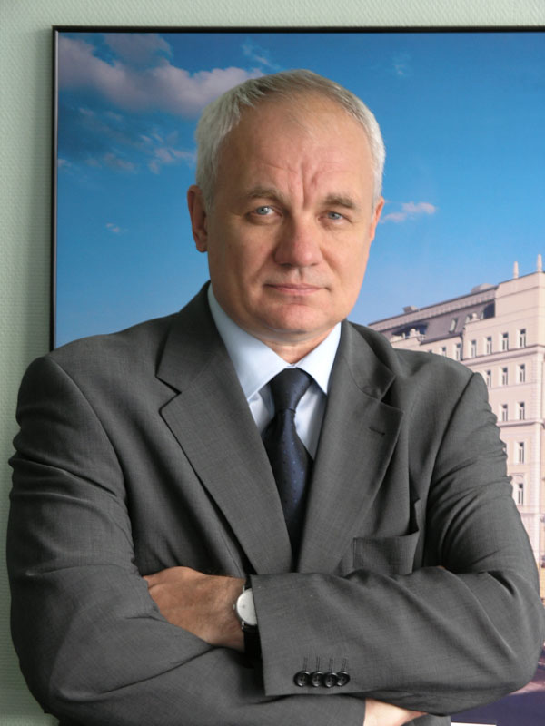 Владимир Колосницын