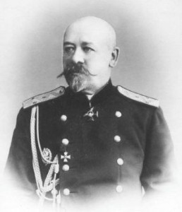 В.А. Сухомлинов