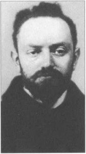 Яков Ганецкий