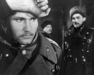 «Золотой эшелон» — советский приключенческий фильм 1959 года.