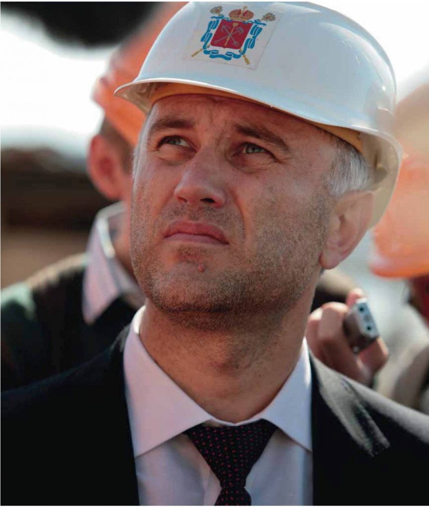 Второе пришествие Оганесяна | Ежедневный пророк