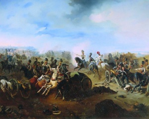 Battle_of_Grochów_1831_by_Willewalde