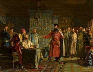 nevrev_zakhary_lyapunovs_quarrel_with_the_tsar