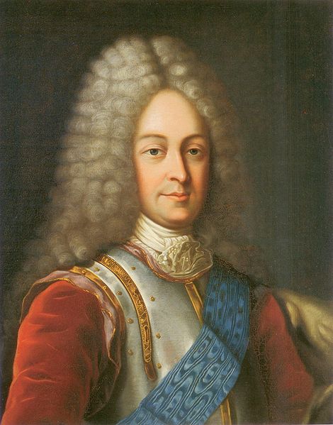 Долгоруков Василий Лукич (1670—1739) 