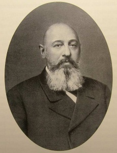 Sipiagin Dmitry Sergeevitsch (1853-1902)