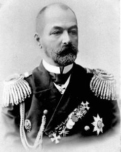 Зиновий Петрович Рожественский (Википедия)