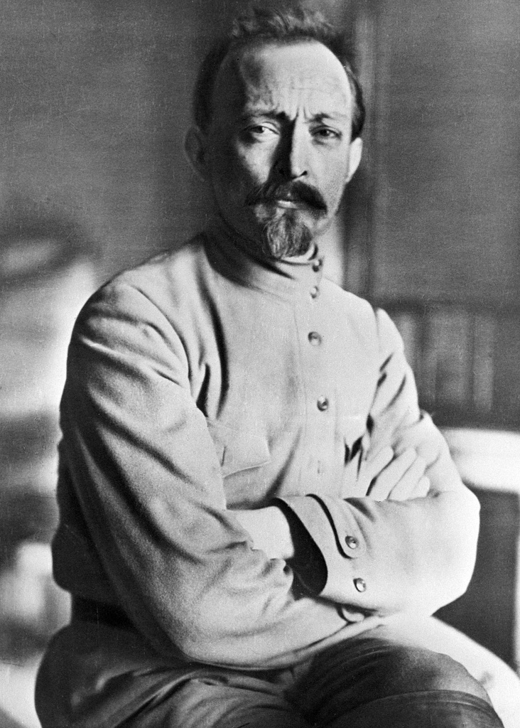 Дзержинский Фото
