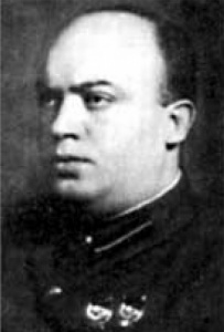 А.А. Слуцкий (Фото на сайте Википедия)