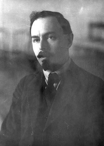 Григорий Яковлевич Сокольников. Фото на сайте Википедия