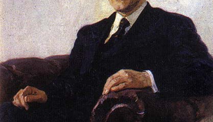Молотов (Скрябин) Вячеслав Михайлович (1940 г.)