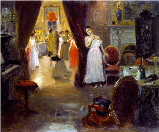 Николай Иванович Ежов | Государственное управление в России в портретах