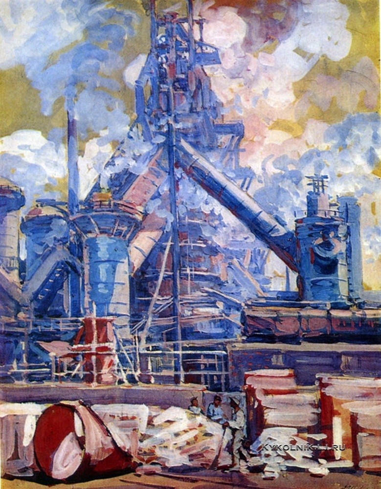 Максим Захарович Сабуров Государственное управление в России в портретах