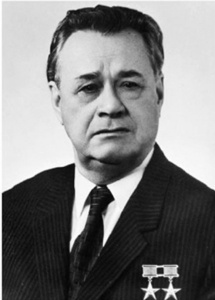Николай Семенович Патоличев