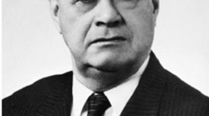 Николай Семенович Патоличев