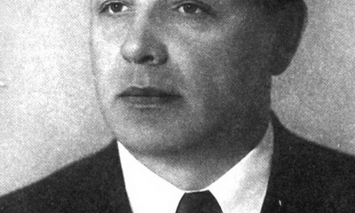 Дмитрий Трофимович Шепилов
