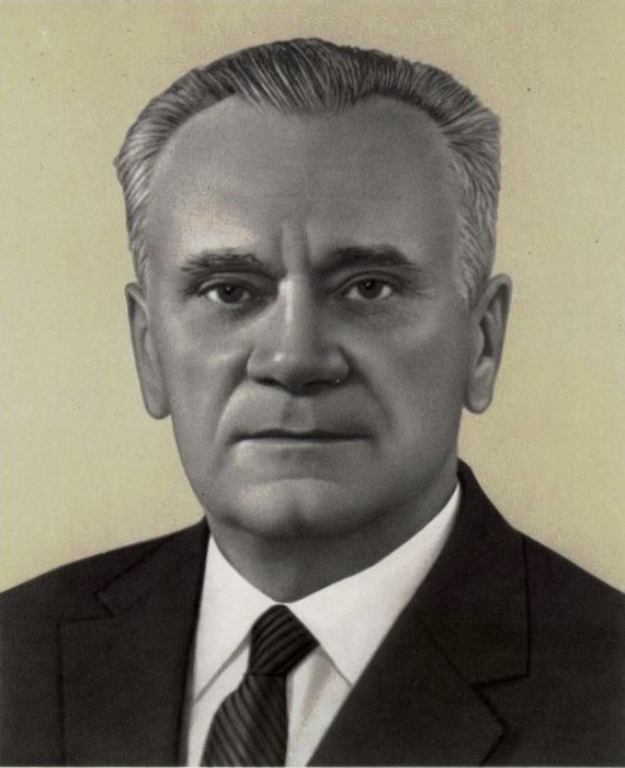 Николай Александрович Тихонов | Государственное управление в России в ...