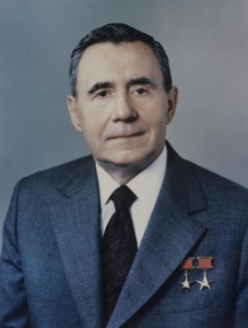 Андрей Андреевич Громыко
