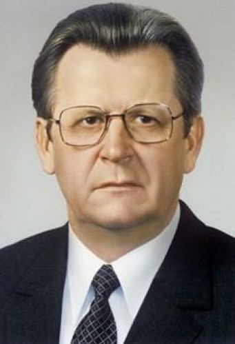 Виталий Иванович Воротников