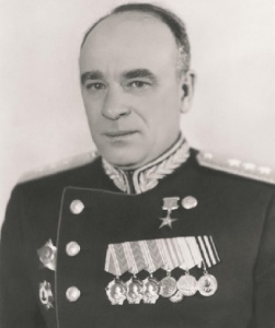 Вячеслав Александрович Малышев