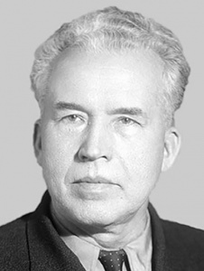 Иван Григорьевич Кабанов