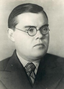 Александр Сергеевич Щербаков