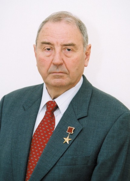 Бакланов Олег Дмитриевич