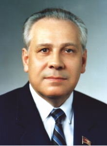 Лукьянов Анатолий Иванович