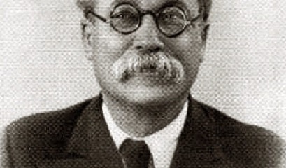 Емельян Михайлович Ярославский