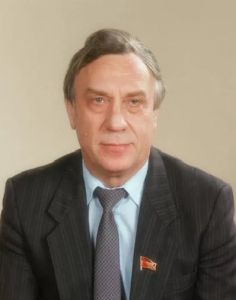 Геннадий Иванович Янаев