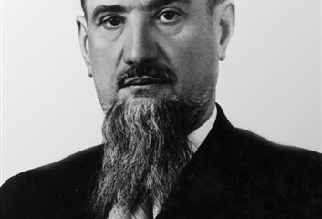 Игорь Васильевич Курчатов