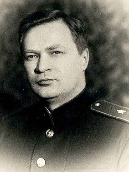 П.И. Кирпичников (фото на сайте Википедия)