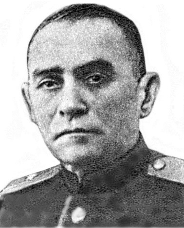 И. А. Мирзаханов (Фото на сайте Википедия)
