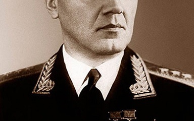 Александр Сергеевич Яковлев