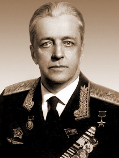 Мясищев, Владимир Михайлович