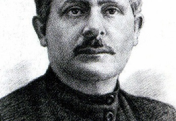 А. С. Енукидзе
