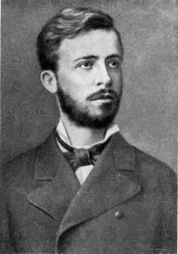 Николай Зелинский Фото – Telegraph