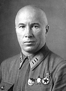 Павел Федорович Жигарев