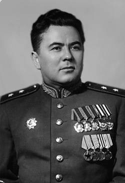 Иван Владимирович Ковалев